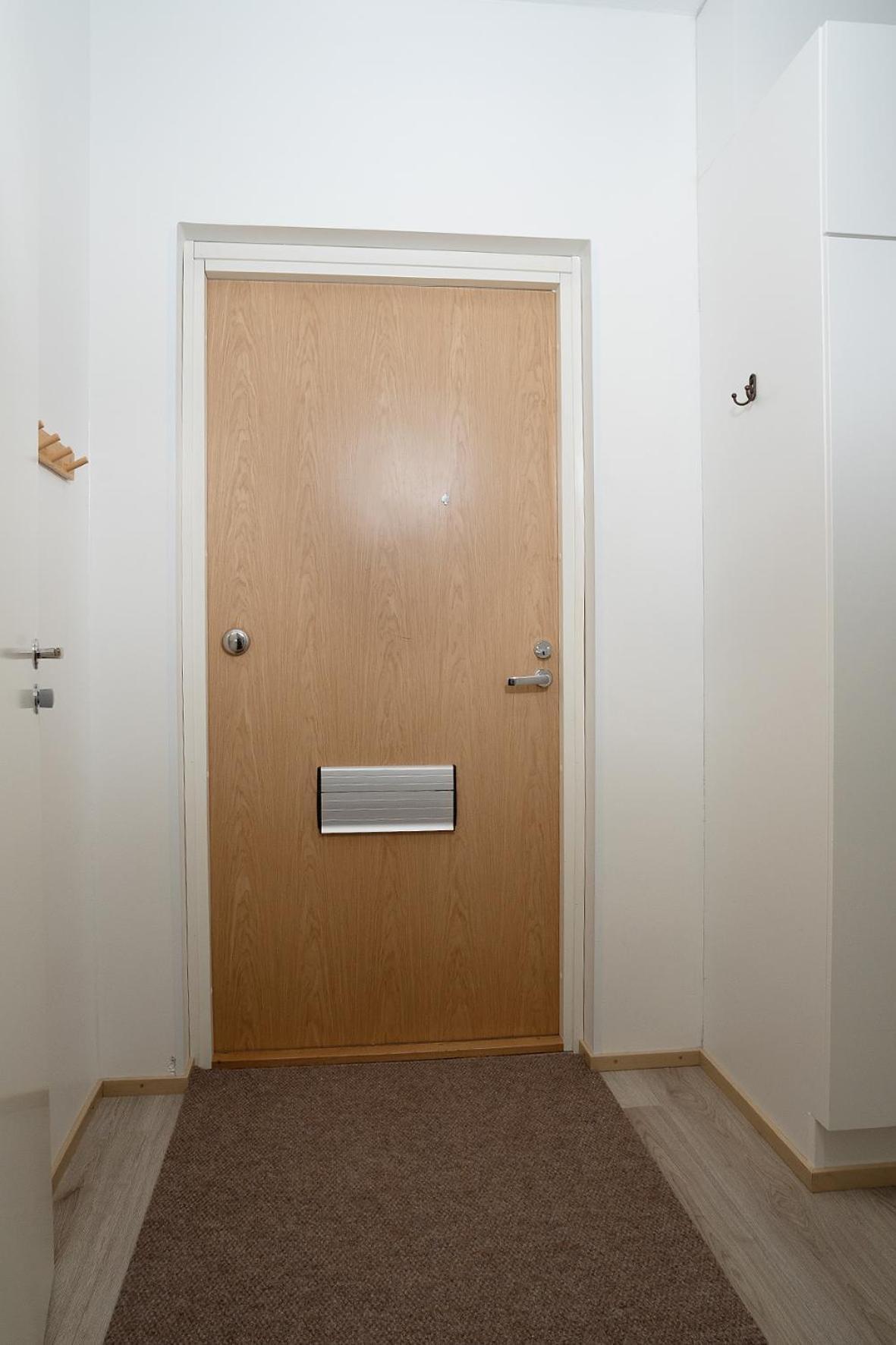 Holiday Apartment Aava 3 Rovaniemi Ngoại thất bức ảnh