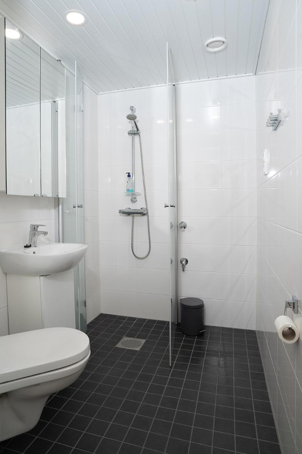 Holiday Apartment Aava 3 Rovaniemi Ngoại thất bức ảnh